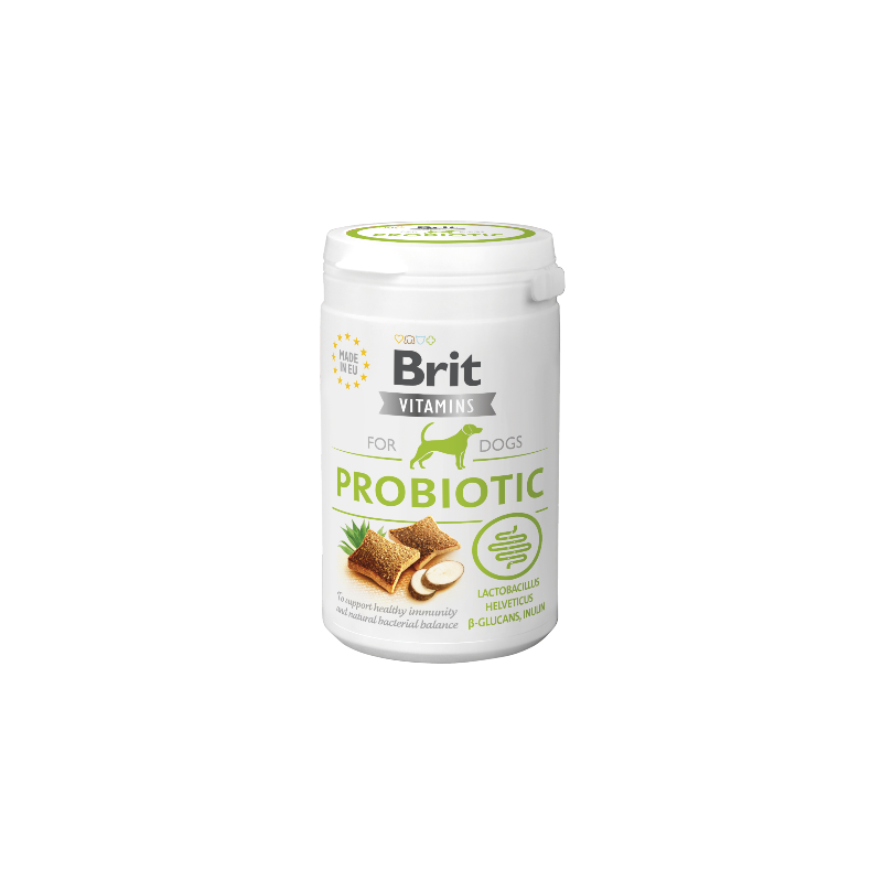 Brit Vitamins Probiotic 150 g