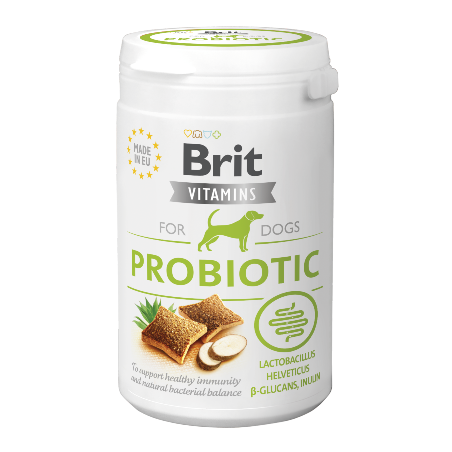 Brit Vitamins Probiotic 150 g