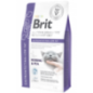 Brit Veterinary Diet Cat Gastrointestinal Low Fat Gluten & Grain-Free | Herring & Pea 2 kg