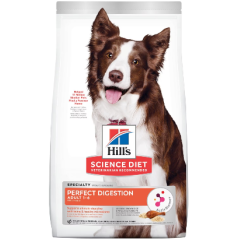 Hills Science Plan Dog Perfect Digestion Medium Adult with Chicken 14 kg