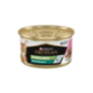 Pro Plan Cat Sterilised Maintenance Tuna & Salmon Terrine| Wet (Lata) 24 X 85 g