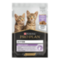 Pro Plan Cat Kitten with Turkey Terrine | Wet (Saqueta) 26 X 75 g