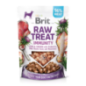 Brit Care Raw Treat Imunity Freeze Dried | Lamb & Chicken 40 g