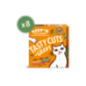 Lilys Kitchen Cat Tasty Cuts Multipack in Gravy | Wet (Lata) 8 x 85 g