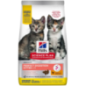 Hills Science Plan Kitten Perfect Digestion with Chicken	 1,5 kg