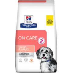 Hills Prescription Diet Canine On-Care with Chicken 1,5 kg