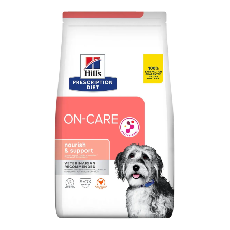 Hills Prescription Diet Canine On-Care with Chicken 1,5 kg