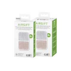 Catit Filtro Airsift 2 filtros