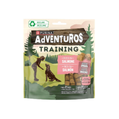 Adventuros Training Salmon 115 g