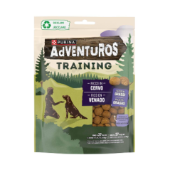 Adventuros Training Venison 115 g