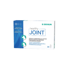 B.Braun Healthy Joint | Raças Pequenas e Gatos	 30 comprimidos