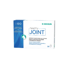 B.Braun Healthy Joint | Raças Médias e Grandes 30 comprimidos