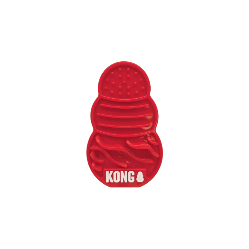 Kong Dog Licks S