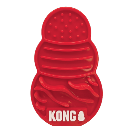 Kong Dog Licks S