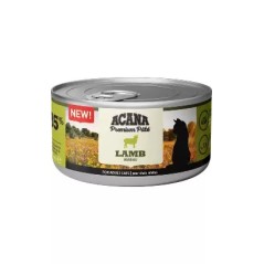 Acana Cat Premium Patê Lamb| Wet (Lata) 6 X 85 g