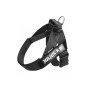 Julius-K9 IDC Color & Grey Harness | Preto 2XL