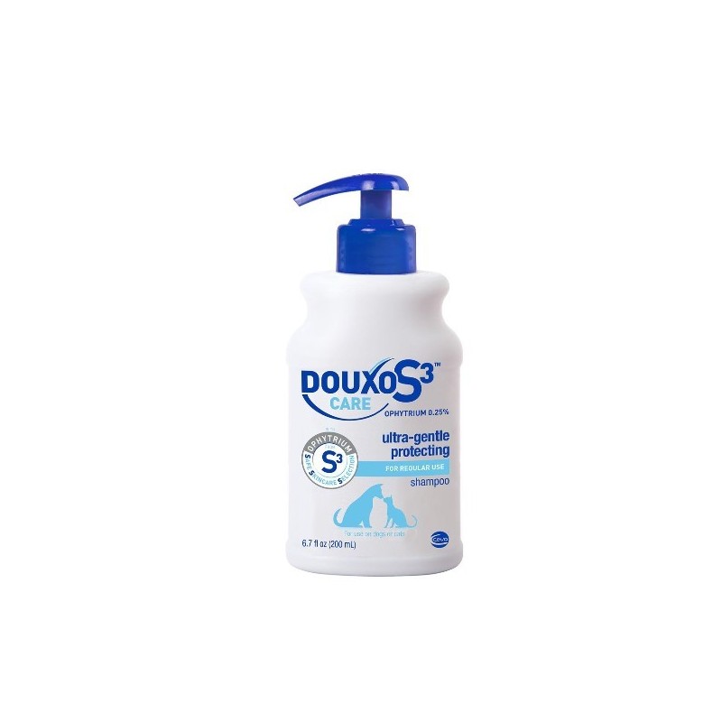 Douxo S3 Care Champô 200 ml