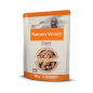 Natures Variety Dog Original No Grain Medium Maxi Frango Paté | Wet (Saqueta)  8 X 300 g