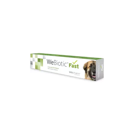 Webiotic FAST | Raças Gigantes 60 ml