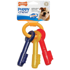 Nylabone Dog Chaves XS para Dentição 1 unidade