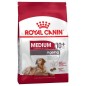 Royal Canin Dog Medium Ageing 10 + 15 Kg