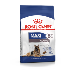 Royal Canin Dog Maxi Ageing 8 +  15 Kg