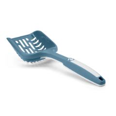 Savic Pá Litter Scoop Mega-Loo Bluestone