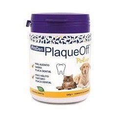 Proden PlaqueOff Cães & Gatos 60g