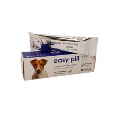 EasyPill Cão  5 X Saqueta 20 gr