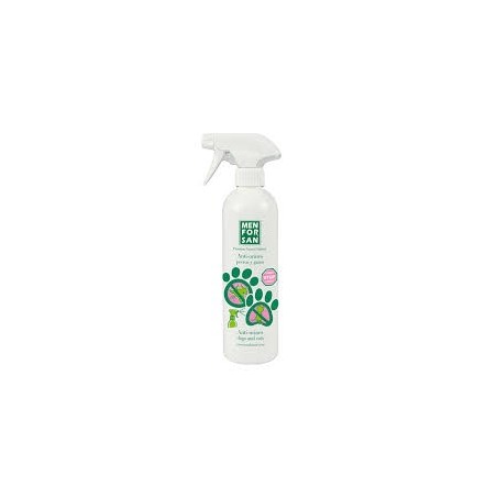 Menforsan Repelente Anti Micções 500 ml