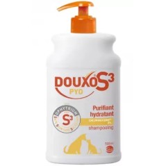 Douxo S3 Pyo Champô (Piodermas) 200 ml