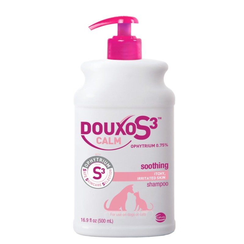 Douxo S3 Calm Champô 200 ml