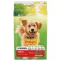 Friskies Cão Active Adulto | Carnes, Cereais e Verduras 1,5 kg