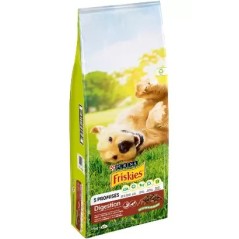 Friskies Cão Digestion | Borrego e Chicória 3 kg