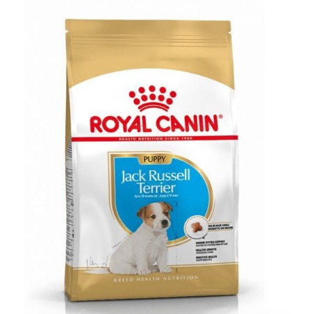 Royal Canin Dog Jack Russell Terrier Puppy 3 kg