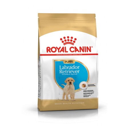 Royal Canin Dog Labrador Retriever Puppy 12 Kg