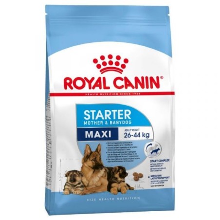 Royal Canin Dog Maxi Starter 15 Kg