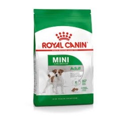 Royal Canin Dog Mini Adult  2 Kg