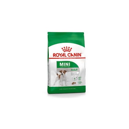 Royal Canin Dog Mini Adult  2 Kg