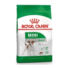 Royal Canin Dog Mini Adult  4 Kg