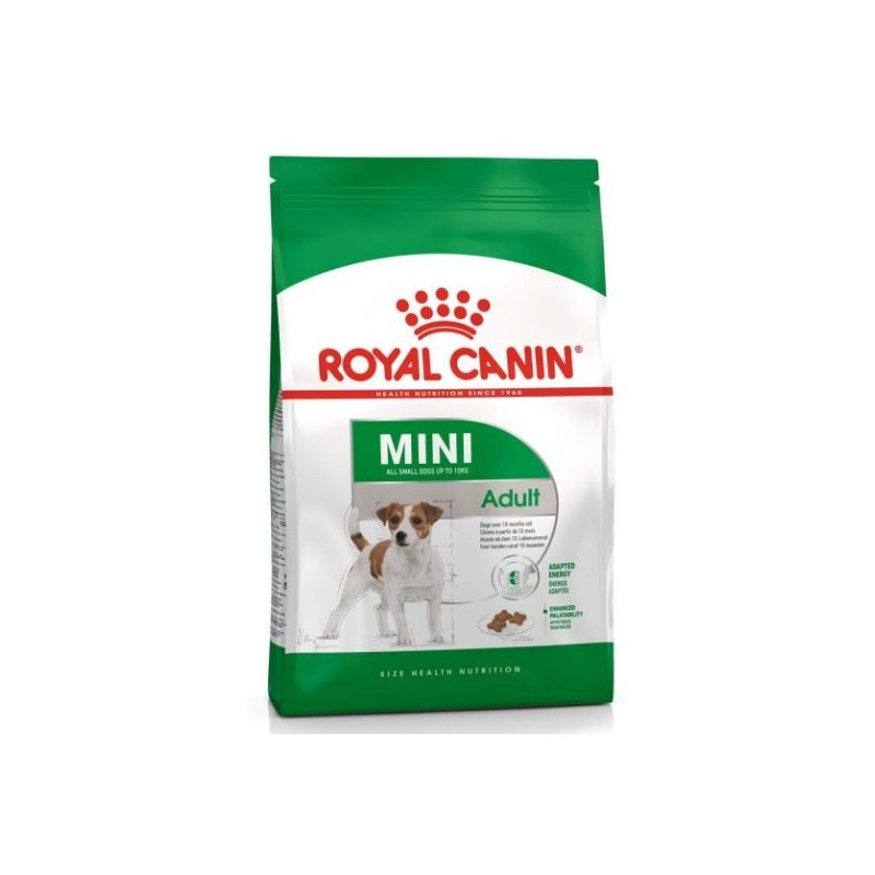 Royal Canin Dog Mini Adult  4 Kg