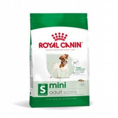 Royal Canin Dog Mini Adult  8 Kg