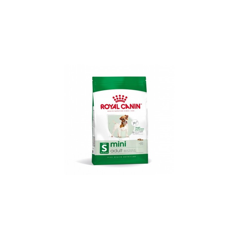 Royal Canin Dog Mini Adult  8 Kg