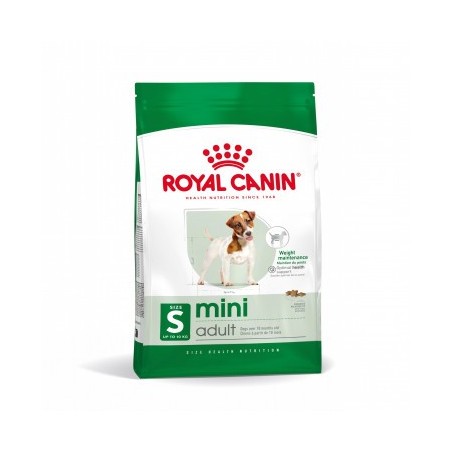 Royal Canin Dog Mini Adult  8 Kg