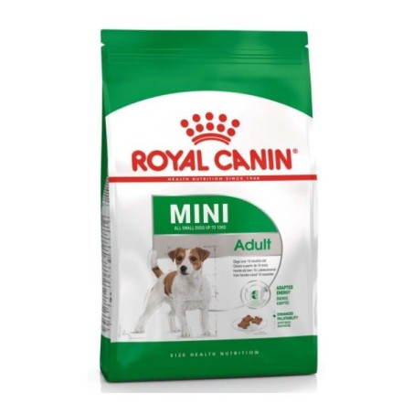 Royal Canin Dog Mini Adult  800 g