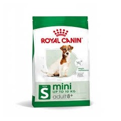 Royal Canin Dog Mini Adult 8+  2 Kg