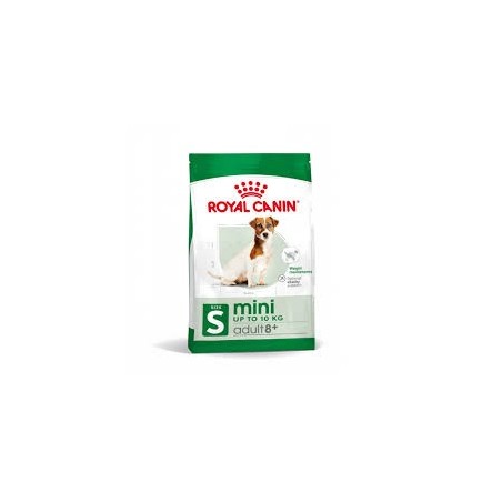 Royal Canin Dog Mini Adult 8+  2 Kg