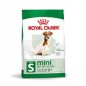 Royal Canin Dog Mini Adult 8+  2 Kg