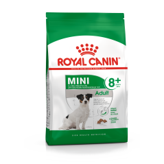 Royal Canin Dog Mini Adult 8+  8 Kg