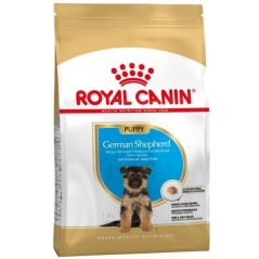 Royal Canin Dog Pastor Alemão Puppy 12 Kg